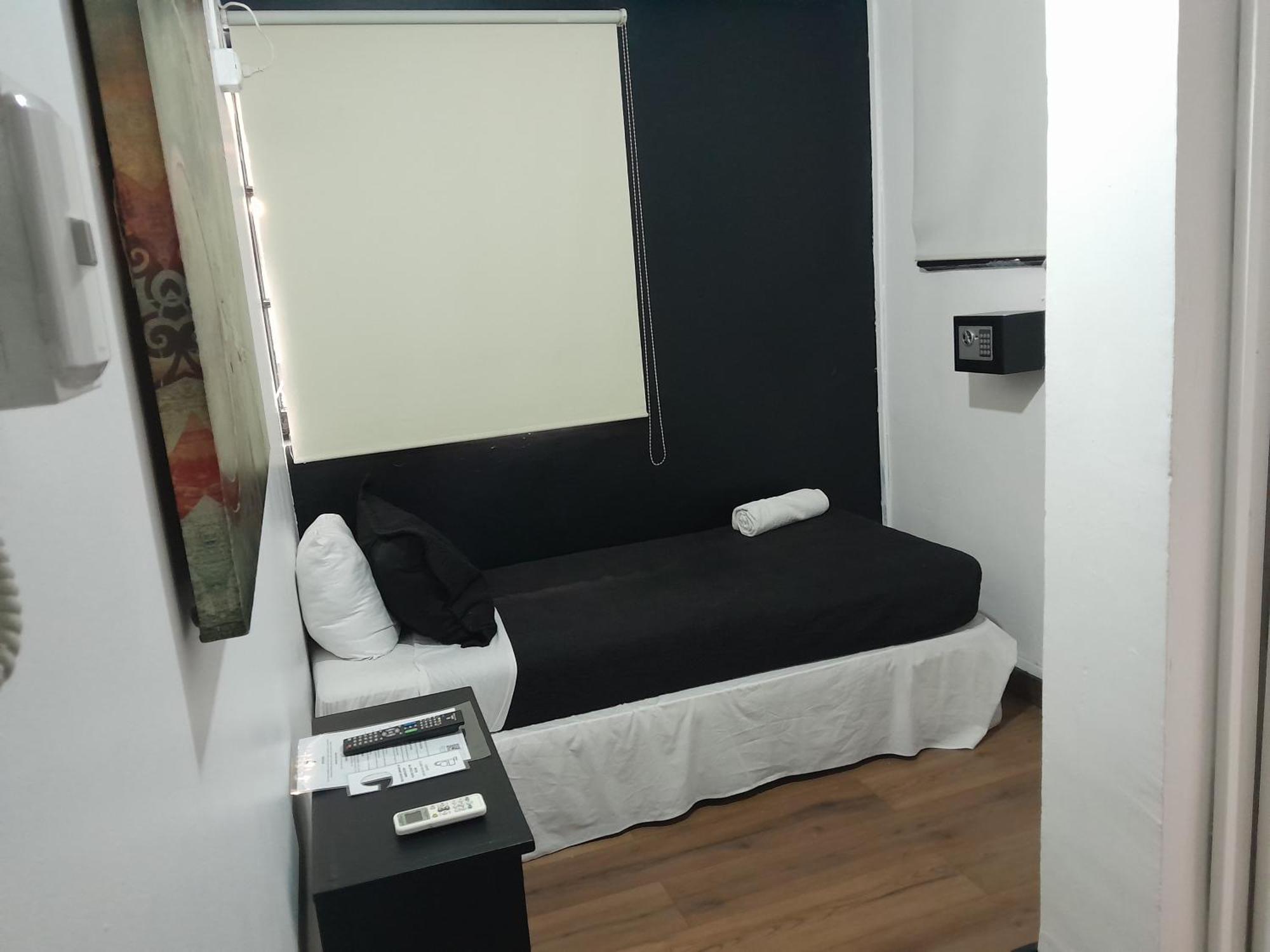 Hotel Santa Maria Express *