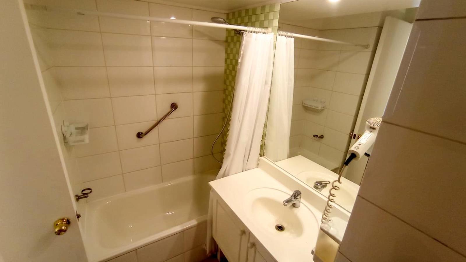 Apartment Costanera Centre Santiago