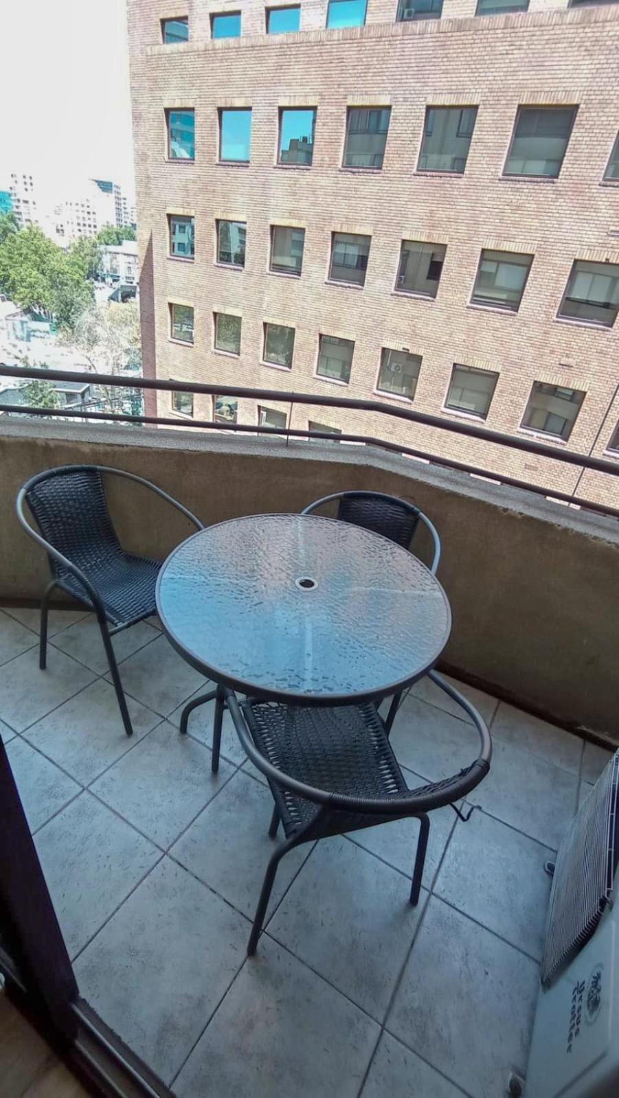 Costanera Centre Apartment Santiago