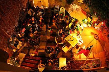 La Chimba Hostel Santiago