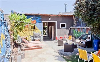 La Chimba Hostel