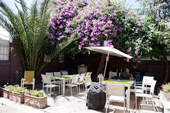 Hostel La Chimba *