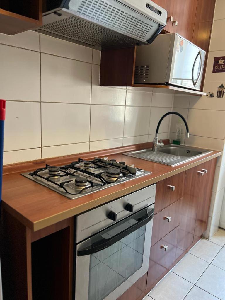 Apartment Inversiones Mariu