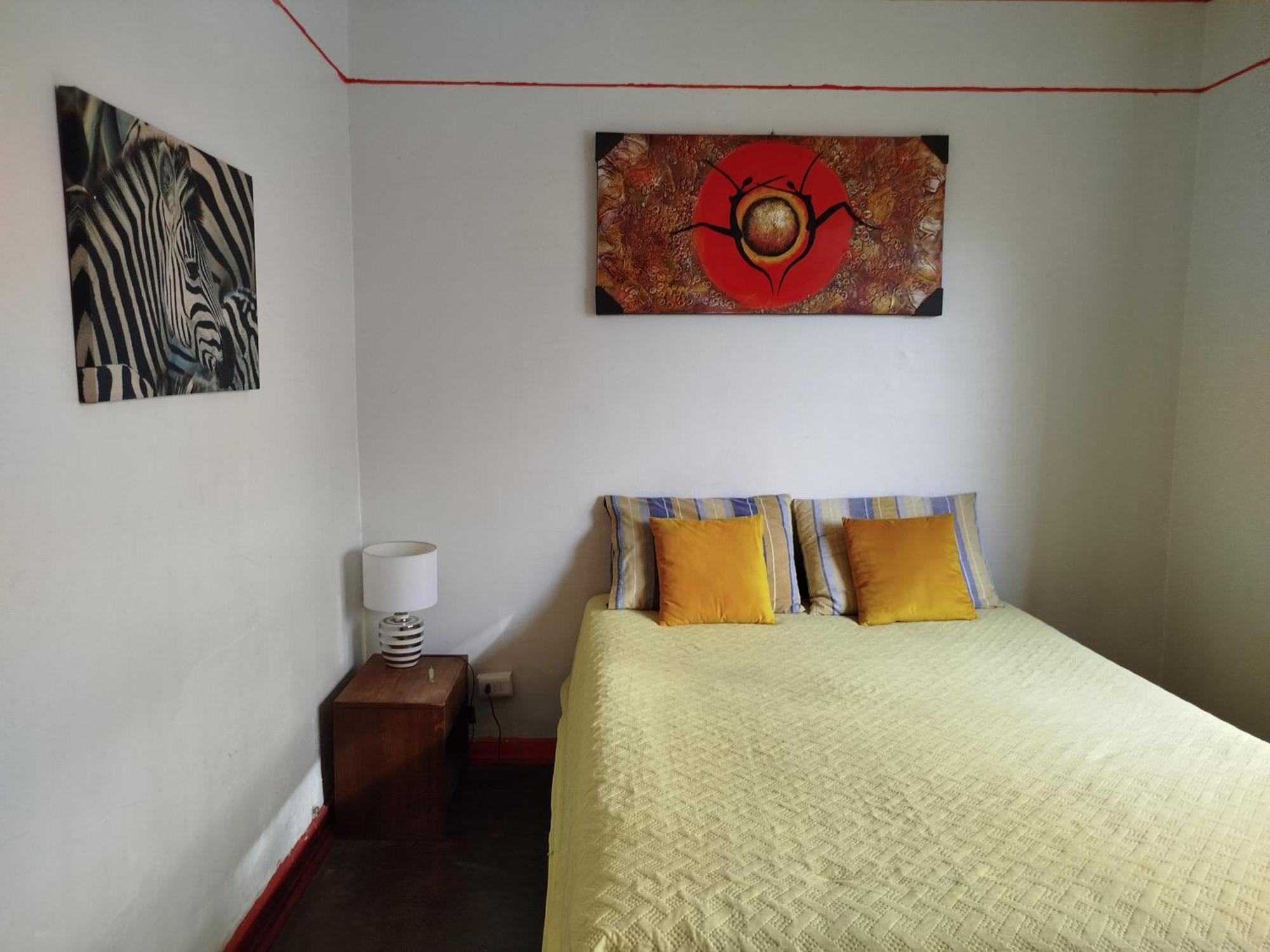 Mancora Habitación en casa particular Santiago de Chile