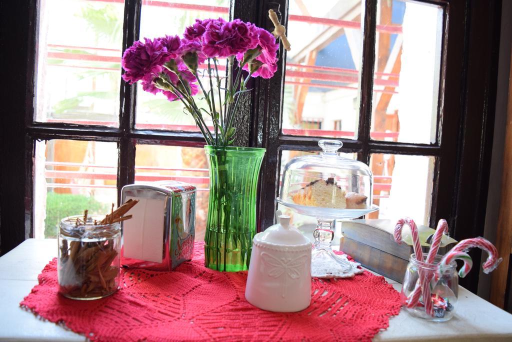 Alma B&B Acomodação com café da manhã 