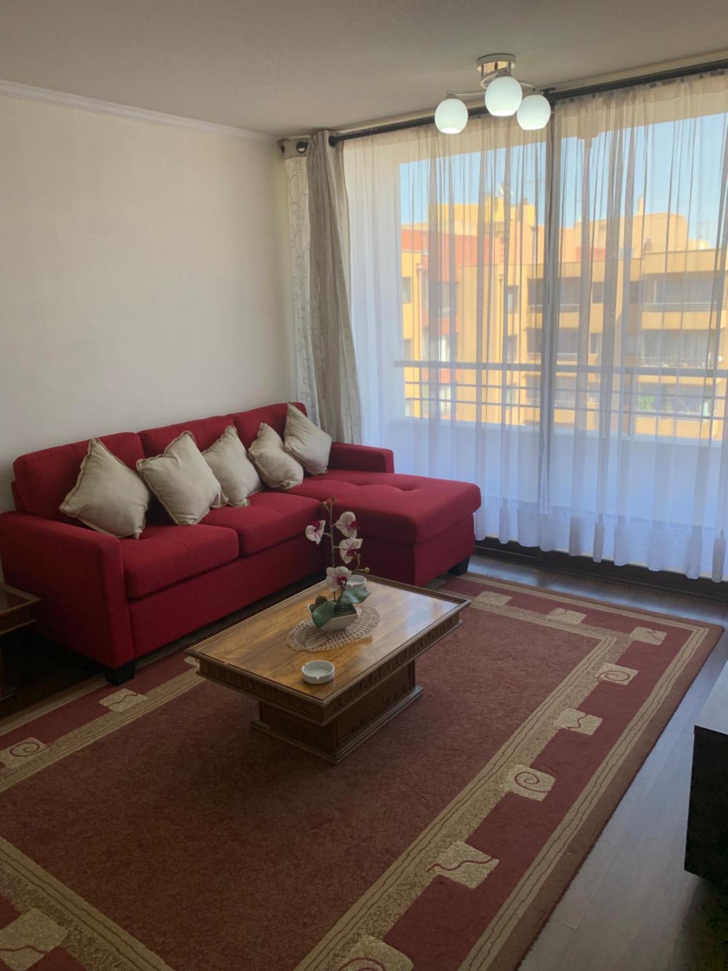 Departamento La Florida Apartment