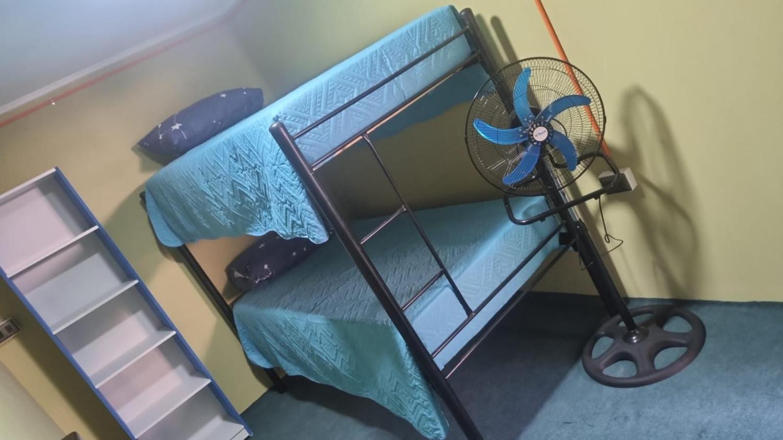 Guest house House 995