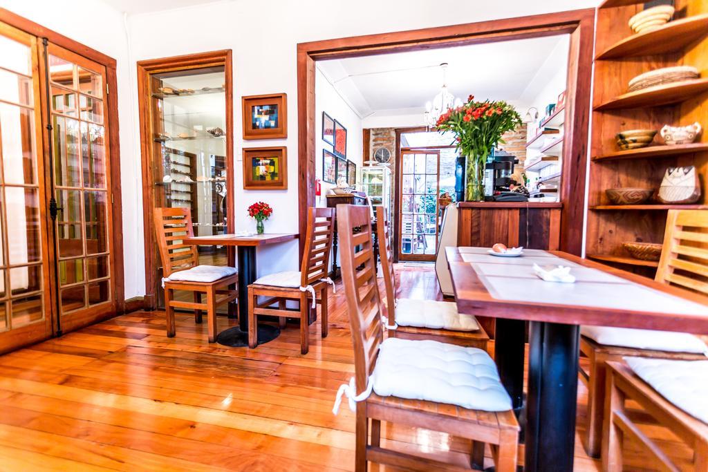 Hostal La Casita Santiago