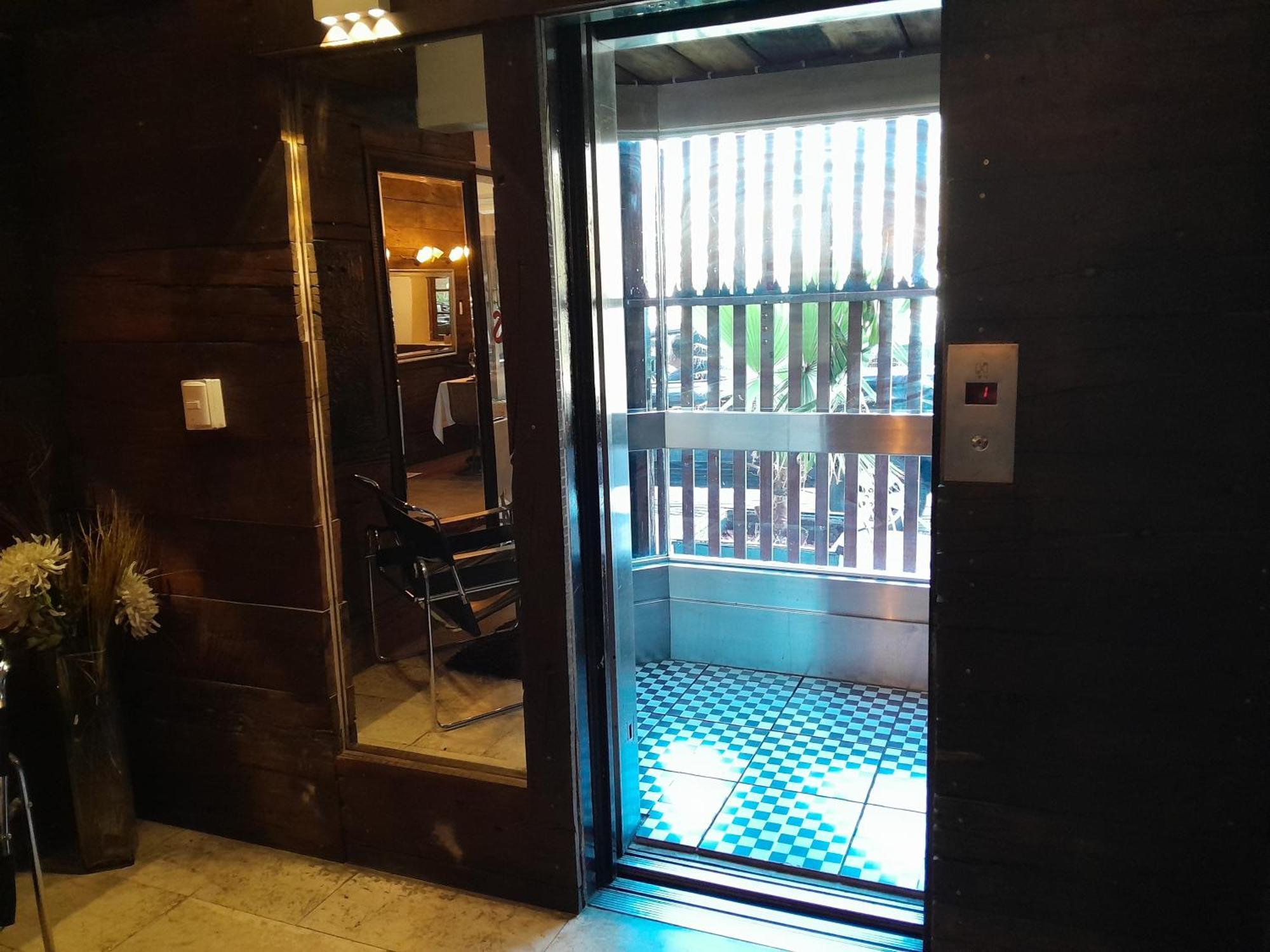 Sonetto Hotel Santiago