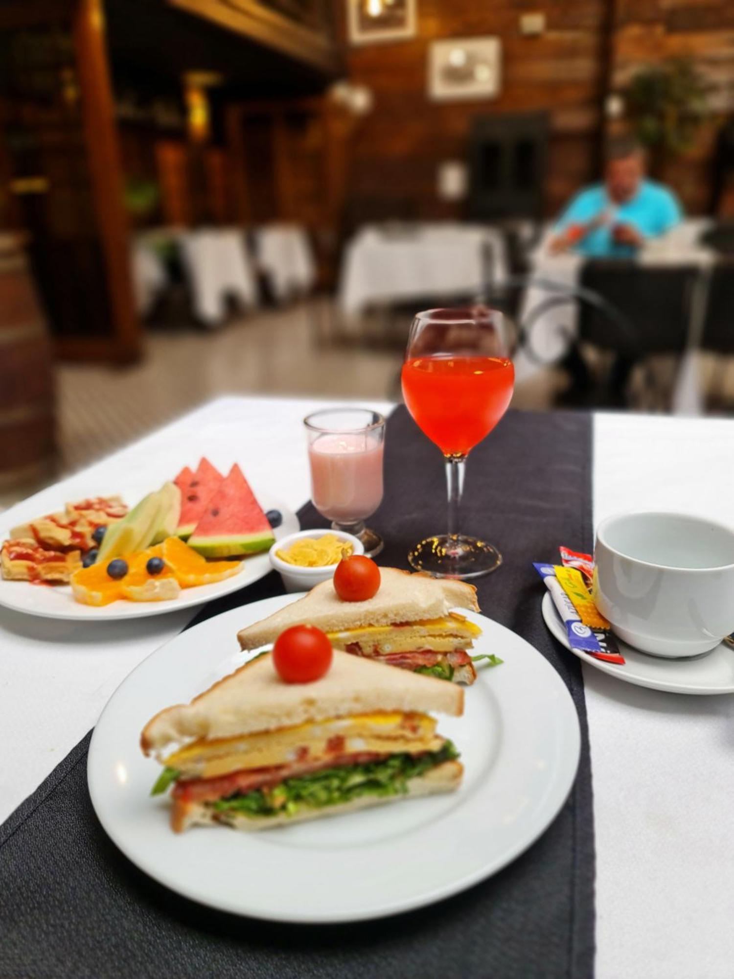 Hotel Sonetto 3*
