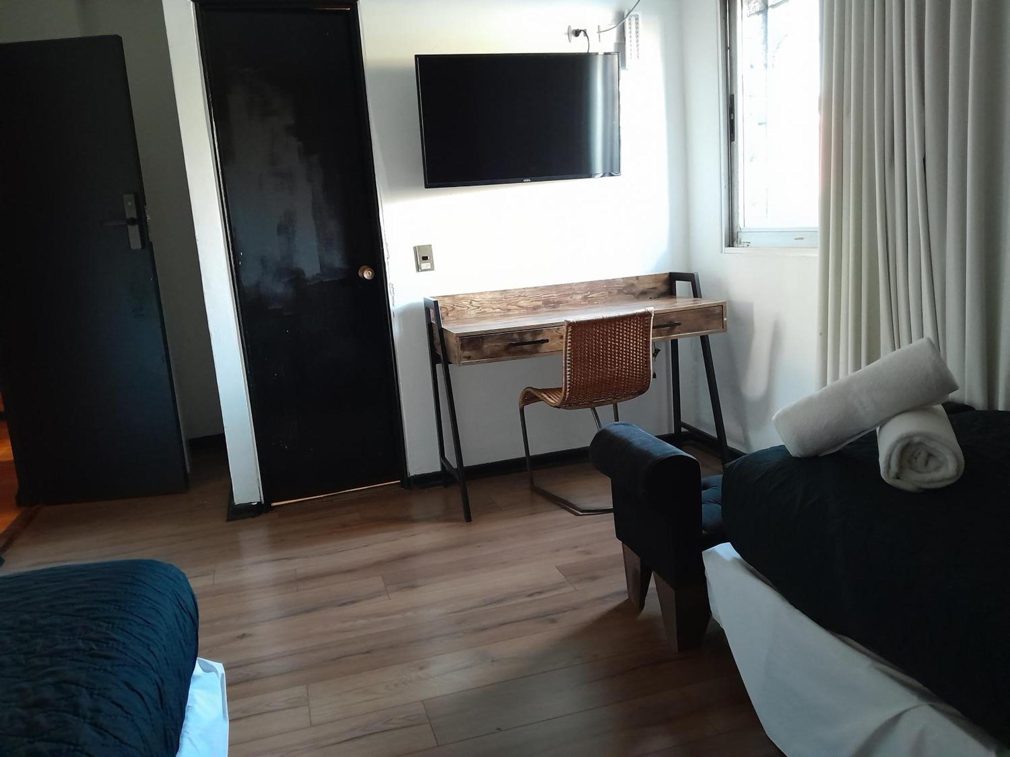 Santa Maria Express Hotel Santiago