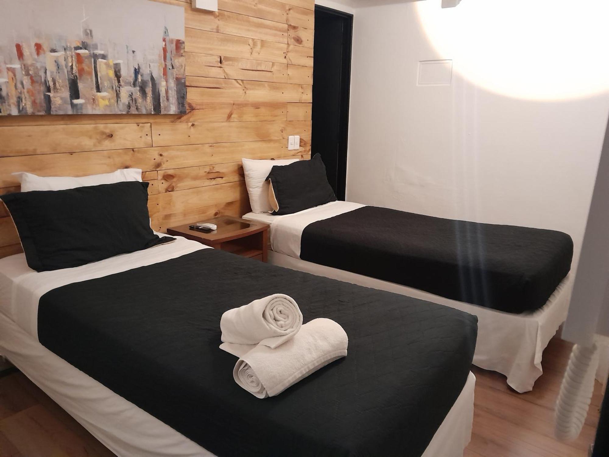 Hotel Santa Maria Express *