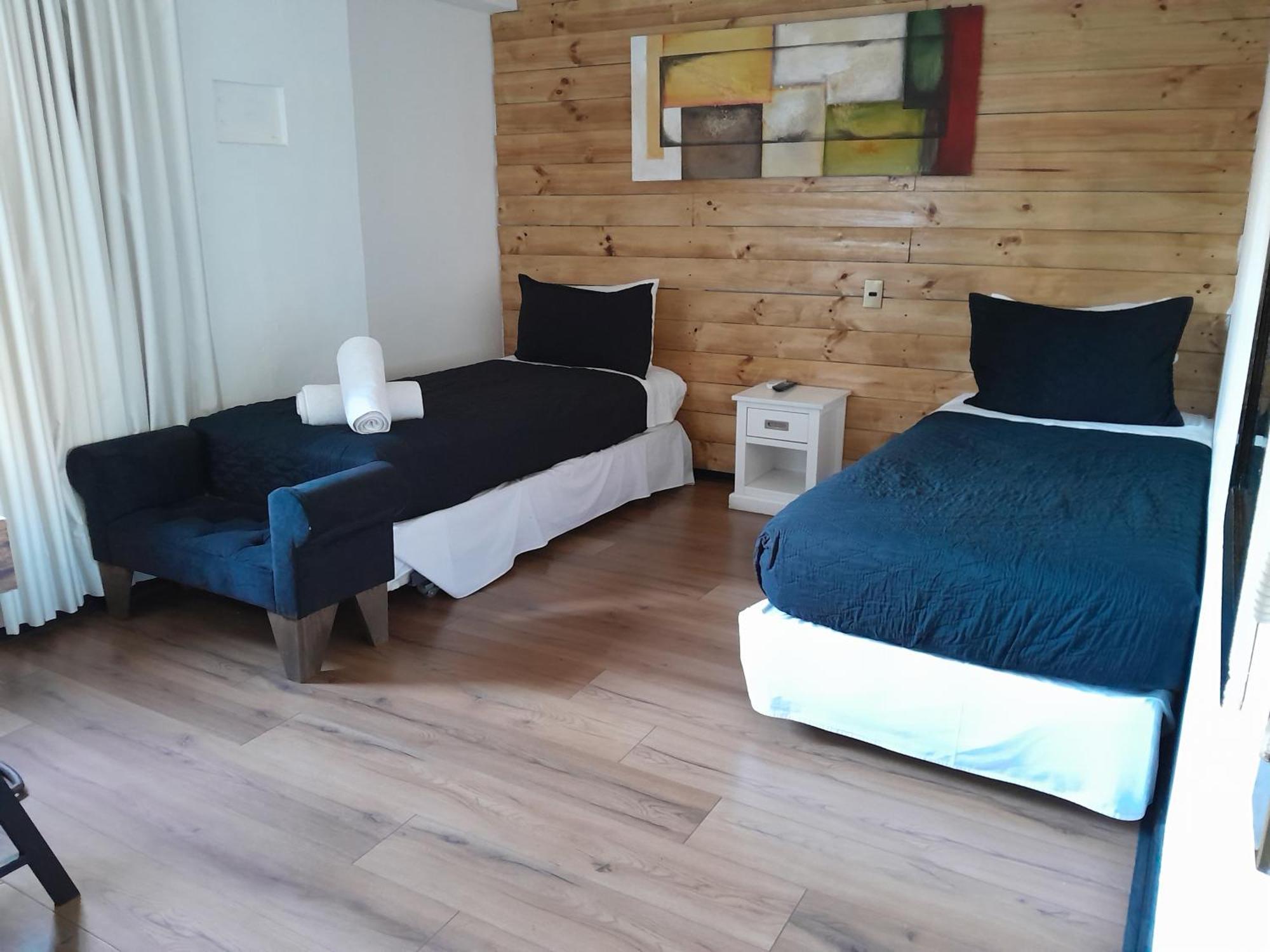Santa Maria Express Hotel *