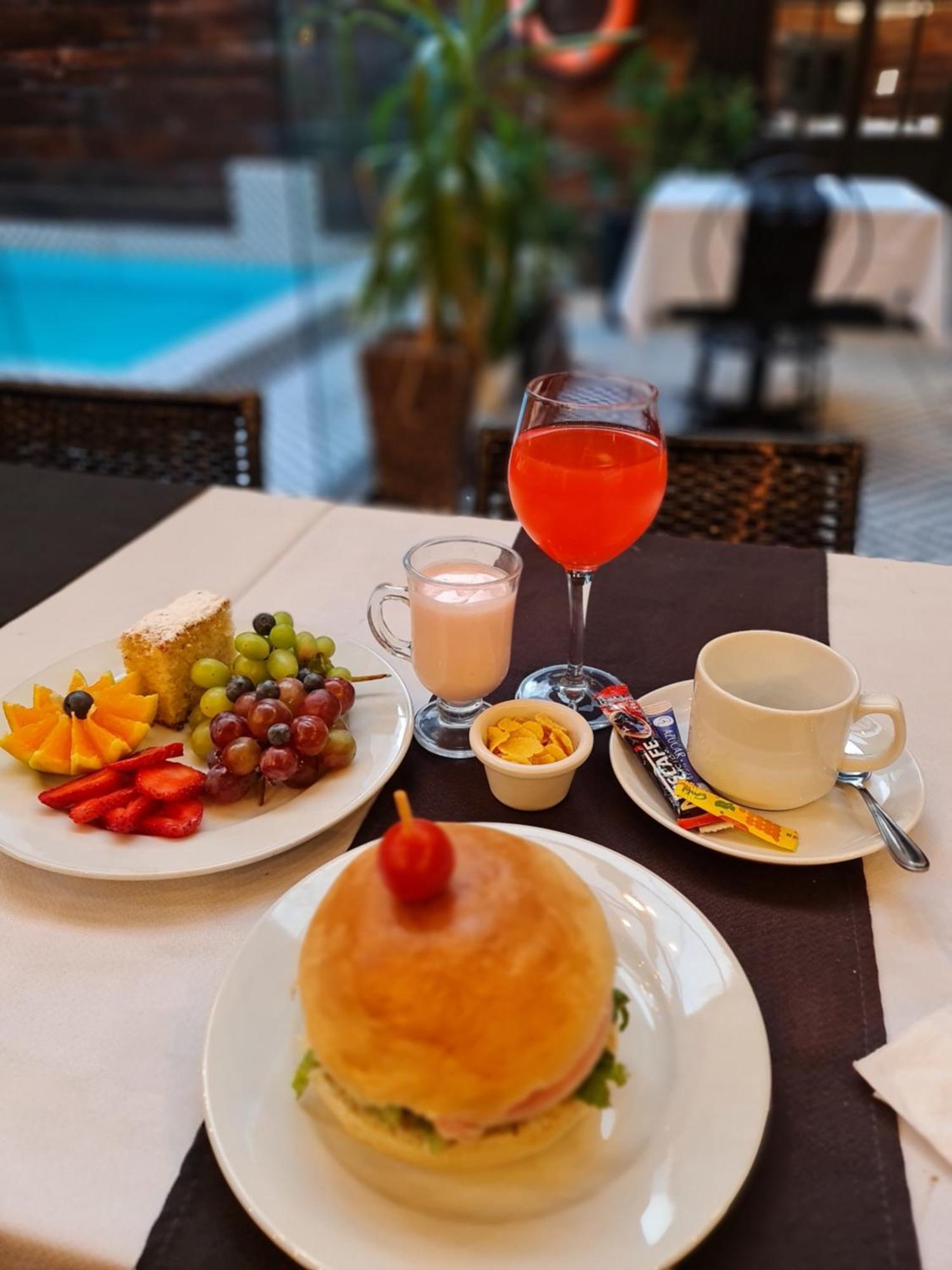 Hotel Santa Maria Express *