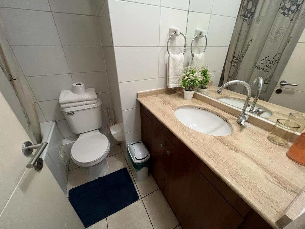Apartment Inversiones Mariu