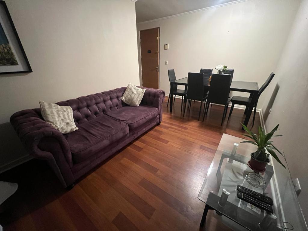 Inversiones Mariu Apartment