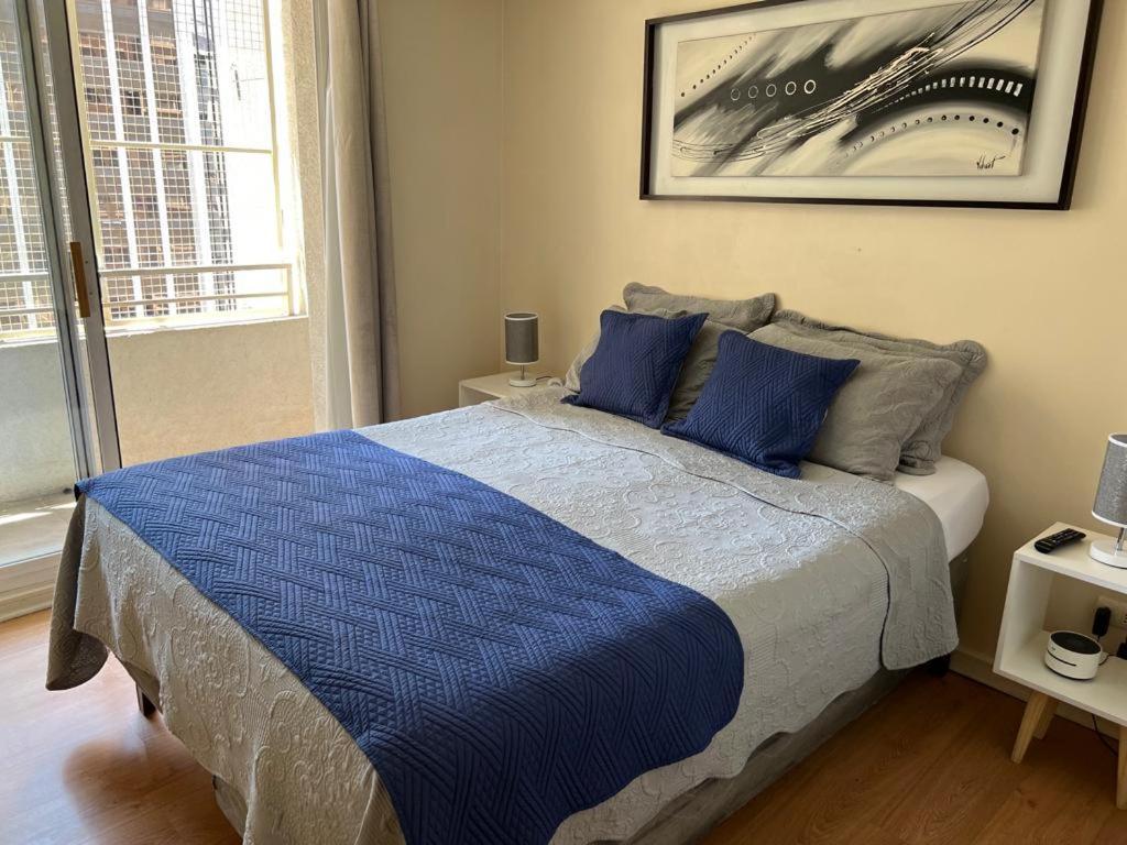 Inversiones Mariu * Santiago