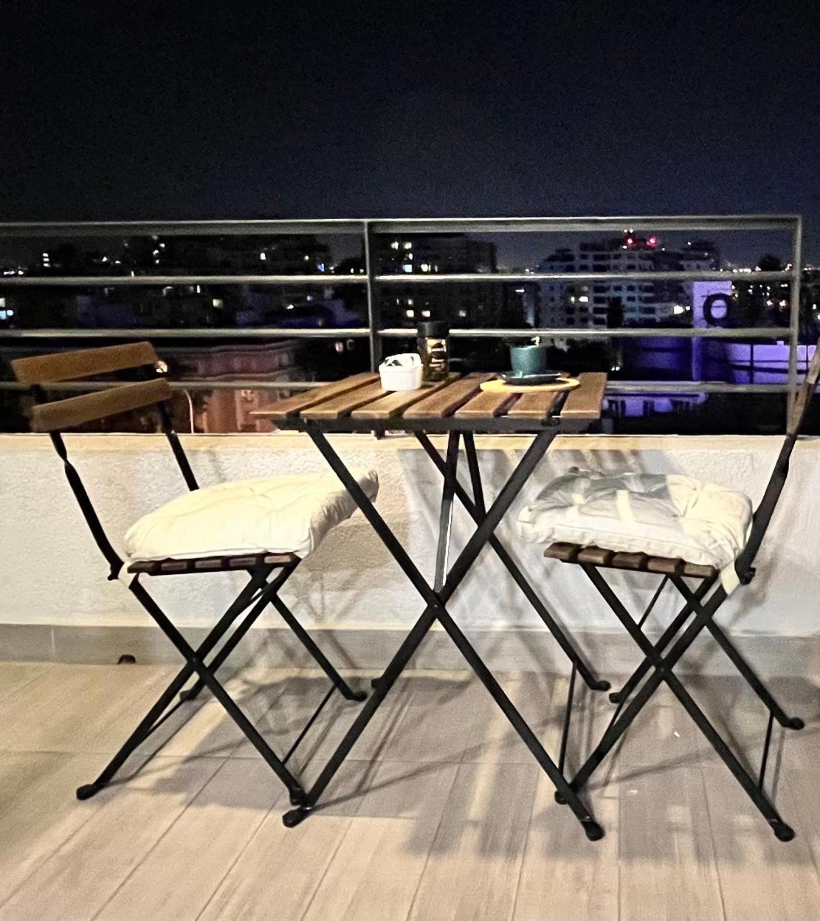Un Lugar Lleno De Posibilidades Apartment
