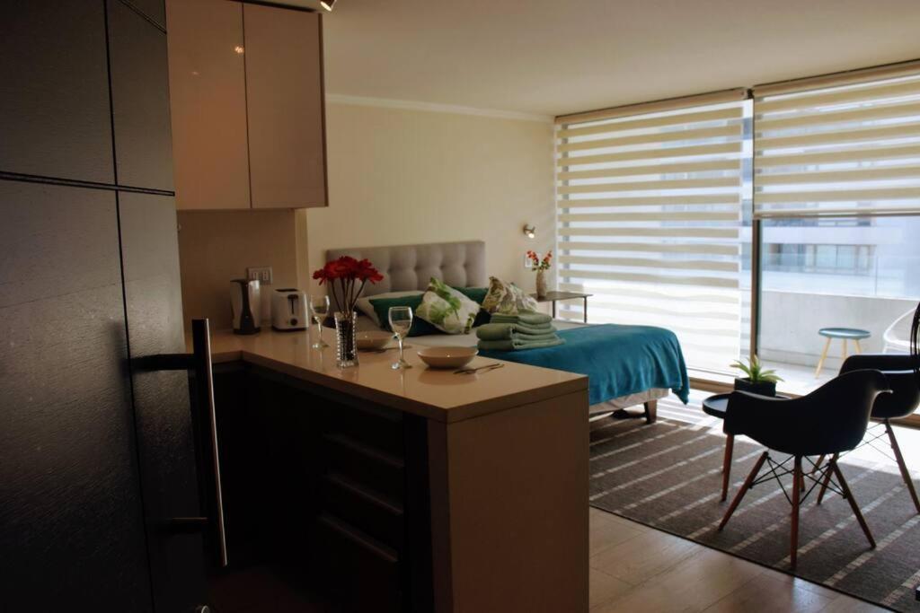 Apartment Arauco Santiago
