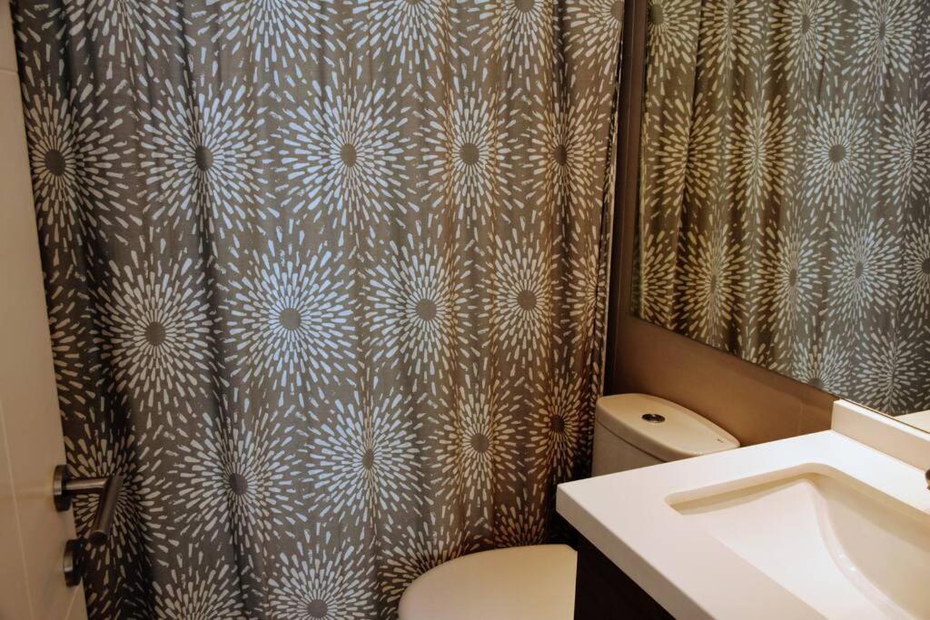 Arauco Apartment *