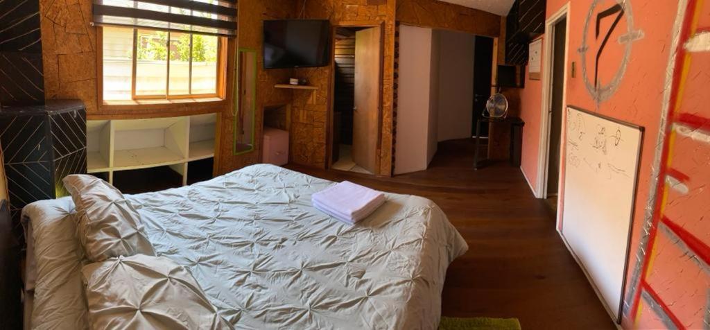 Guest house Enea Homes Santiago