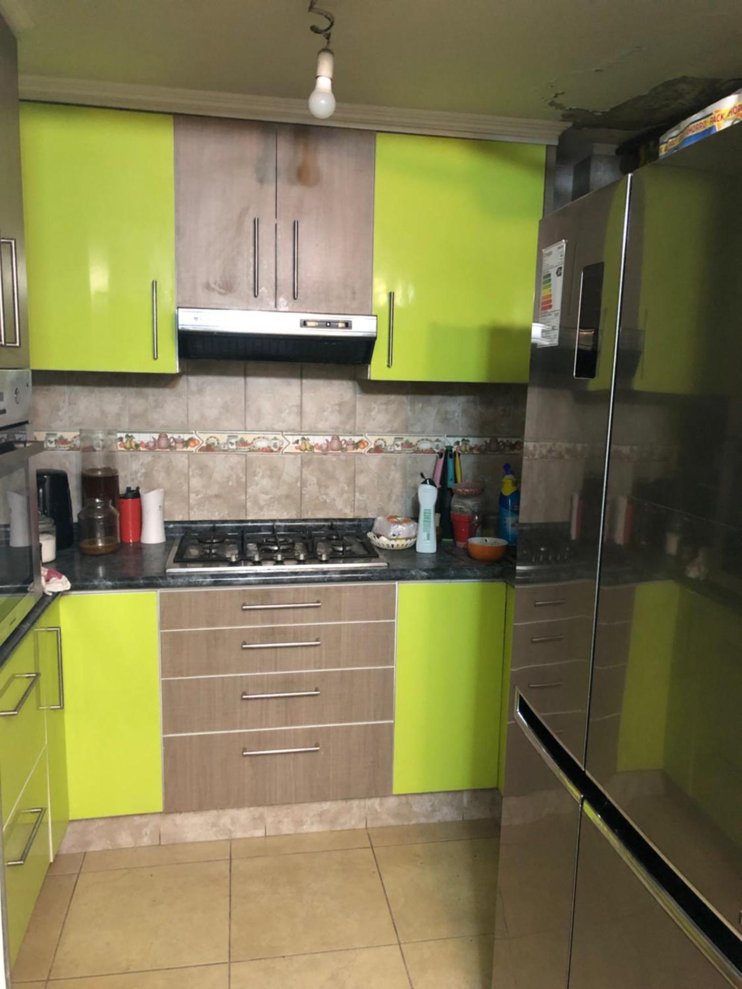 Hostel Tu Espacio Re - Casa Cerca Del Aeropuerto Santiago