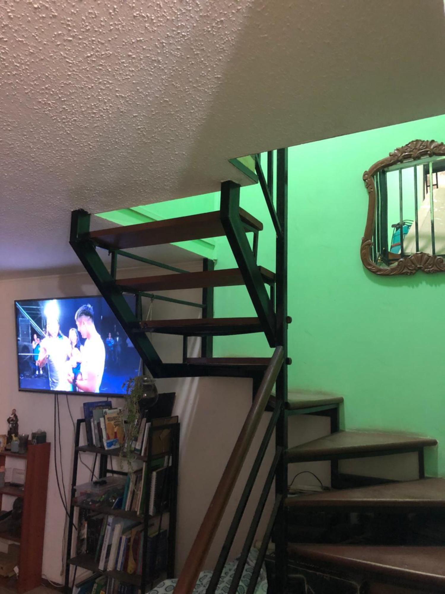 Homestay Hostel Tu Espacio Re - Casa Cerca Del Aeropuerto