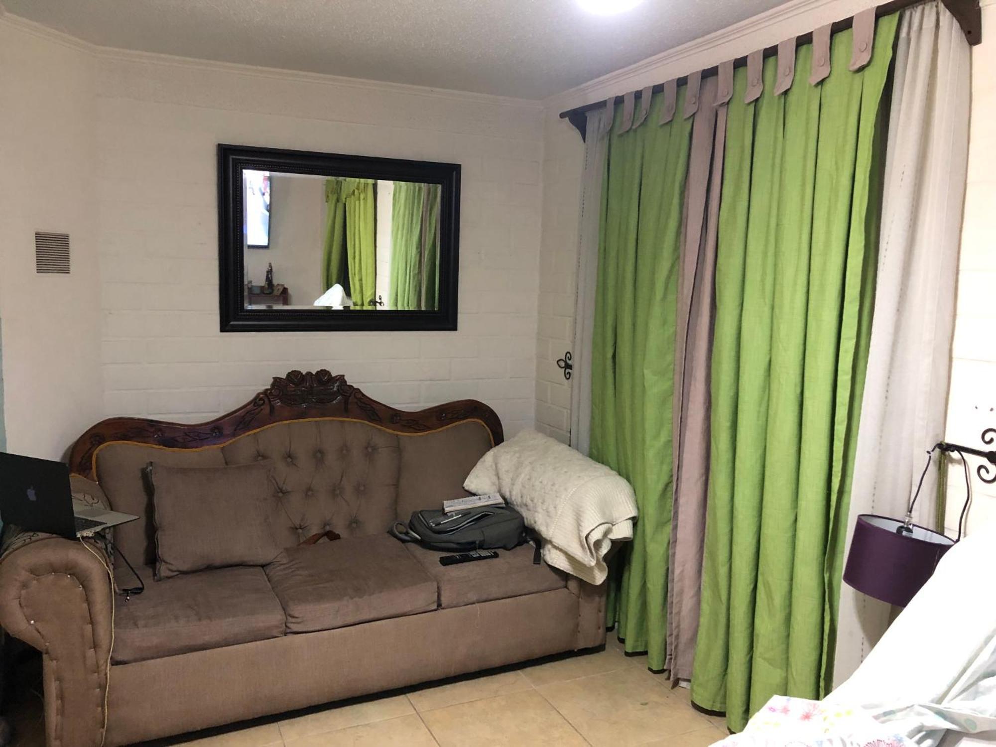 Hostel Tu Espacio Re - Casa Cerca Del Aeropuerto * Santiago