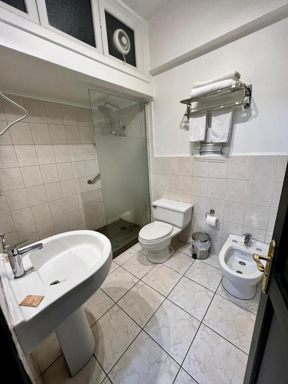Hotel Boutique Tremo Bellavista *