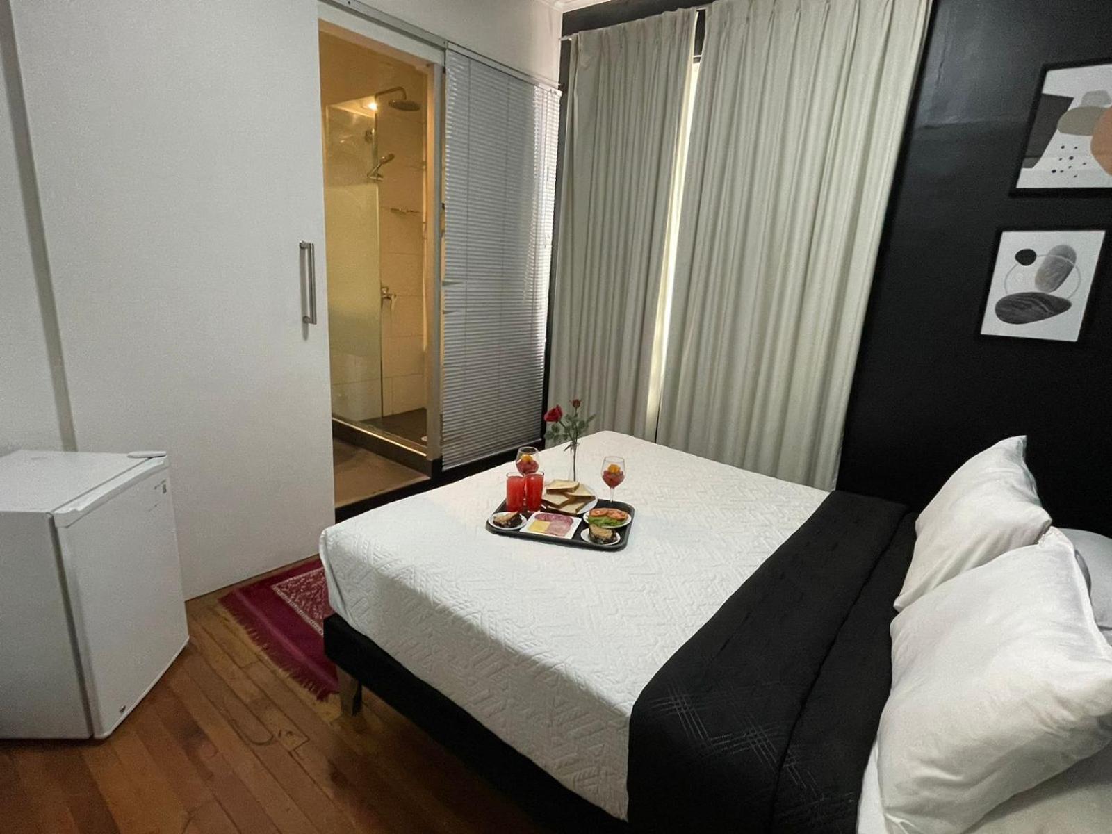 Boutique Tremo Bellavista Santiago