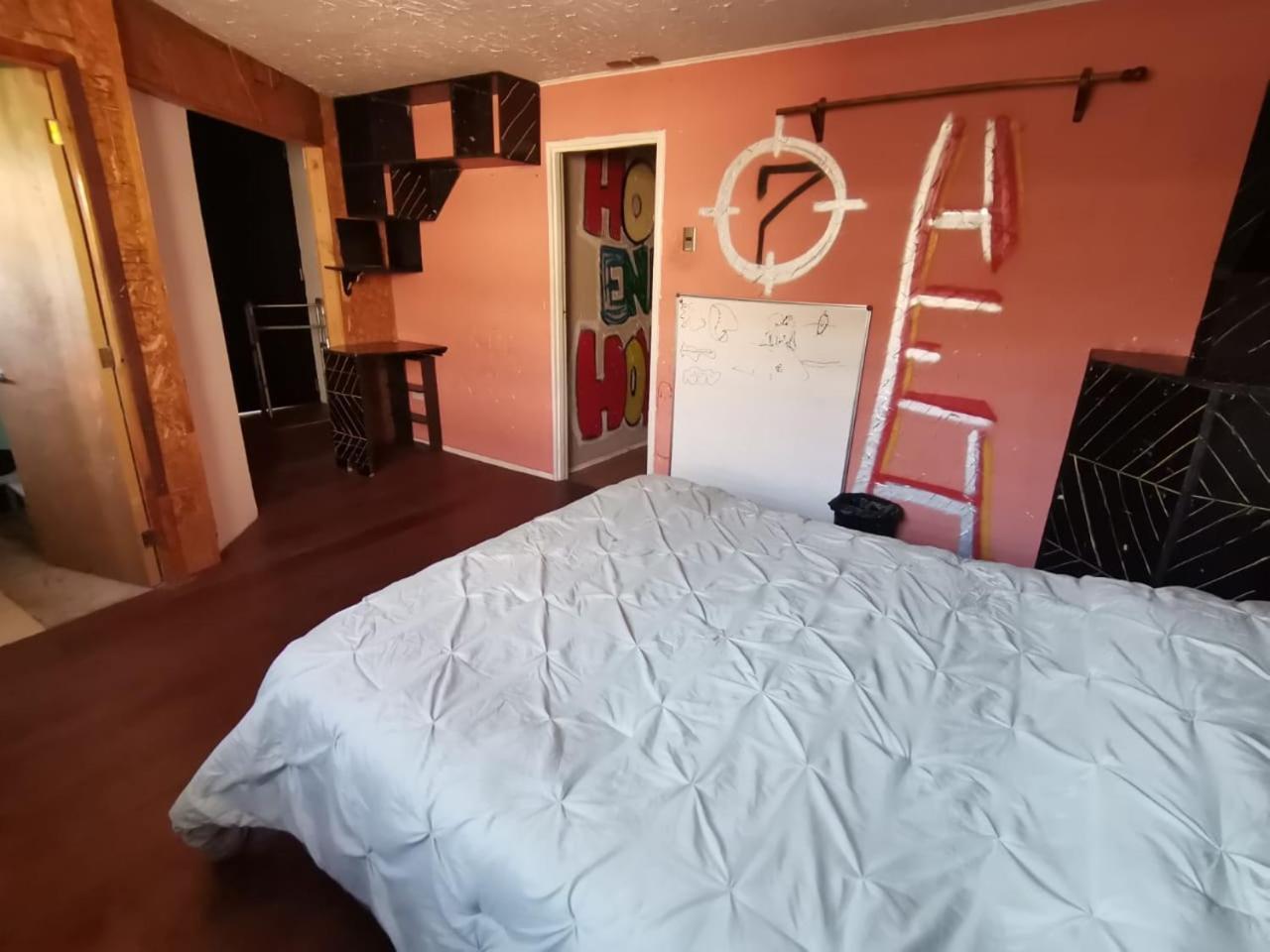 Enea Homes Guest house