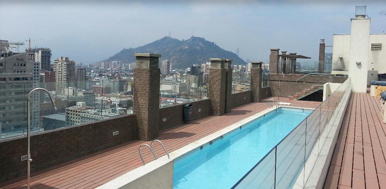 Apartment Chile *