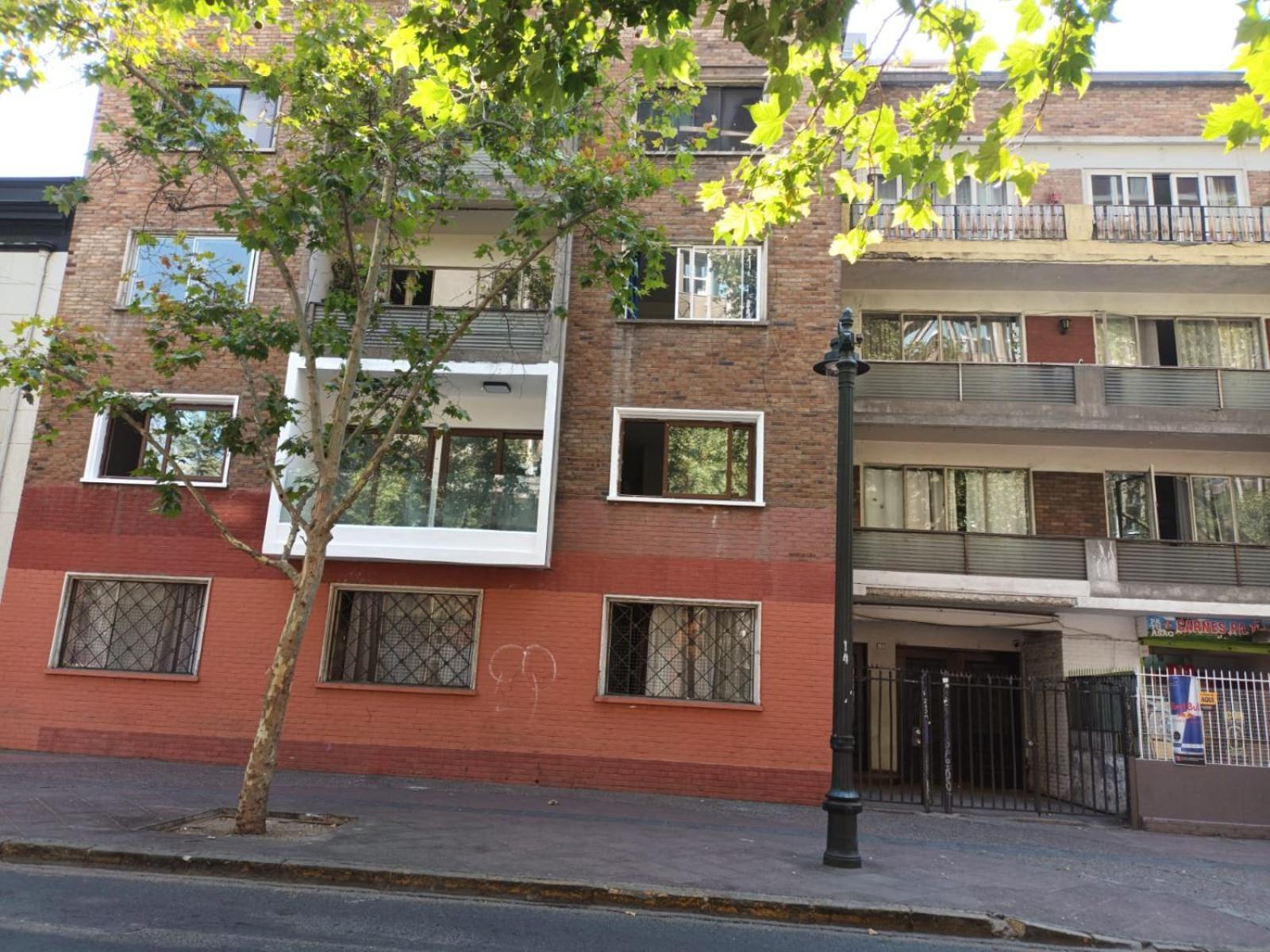 Mancora Habitación en casa particular Santiago de Chile