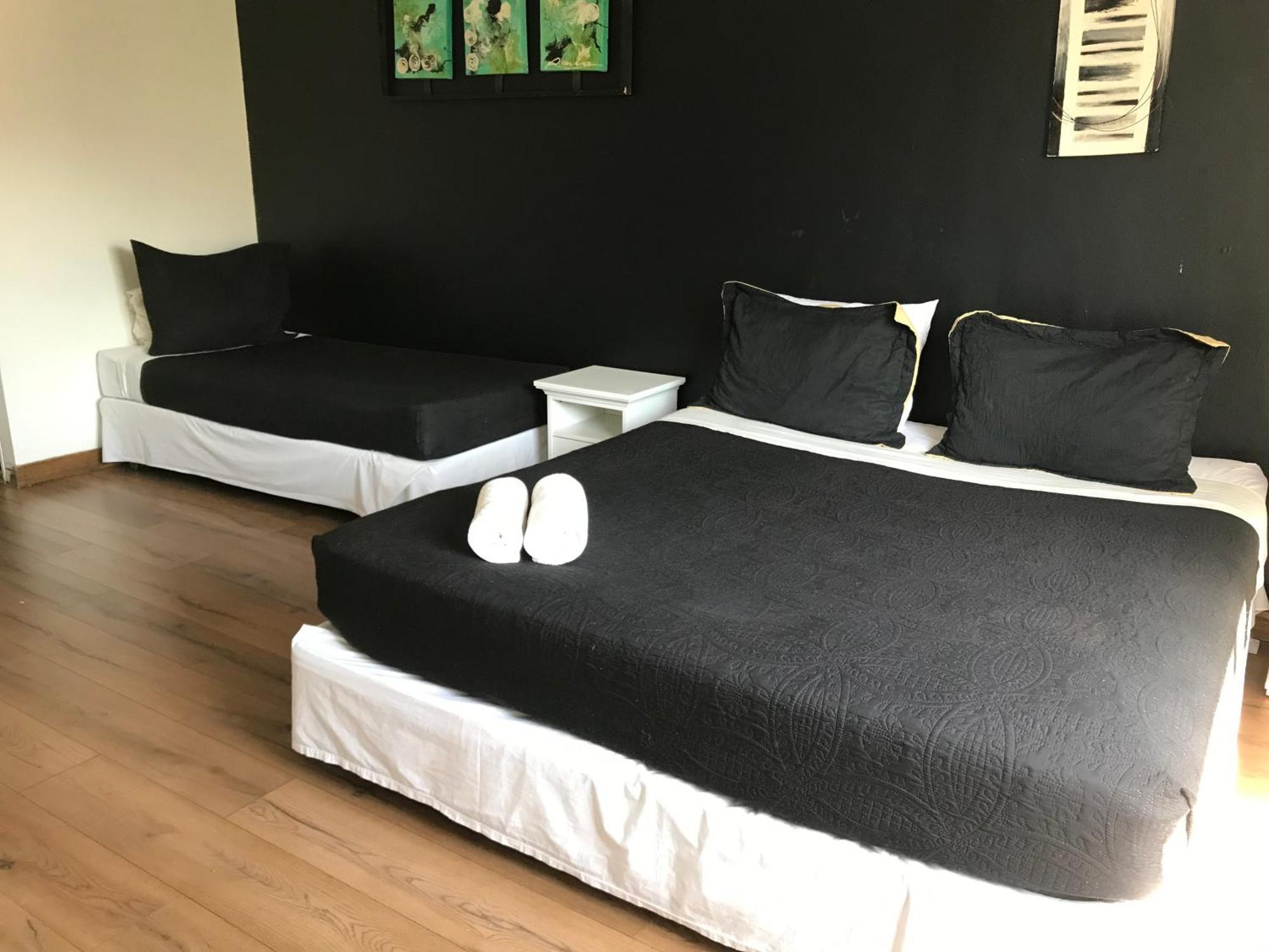 Tremo Bellas Artes Hotel Santiago