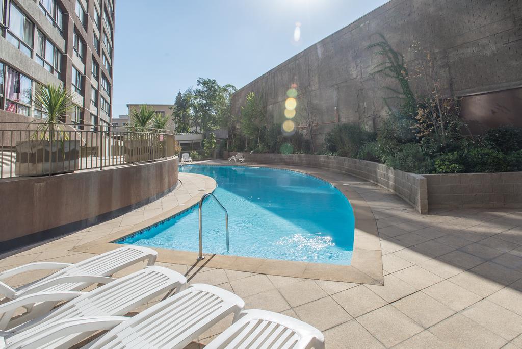 Apartment Aliste Nº1