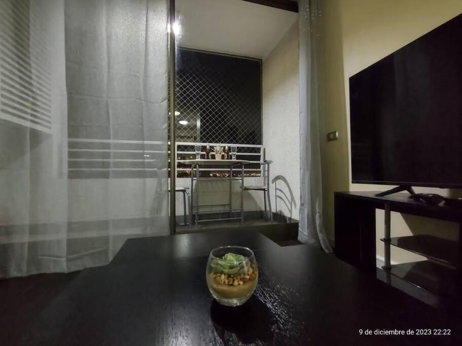 Apartamento La Florida Mirador Apartamento Santiago de Chile
