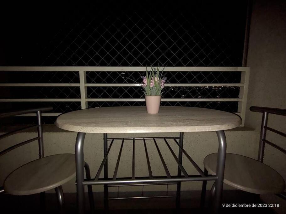 Apartamento Apartamento La Florida Mirador *
