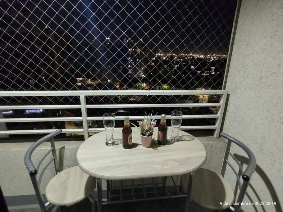 Apartamento Apartamento La Florida Mirador