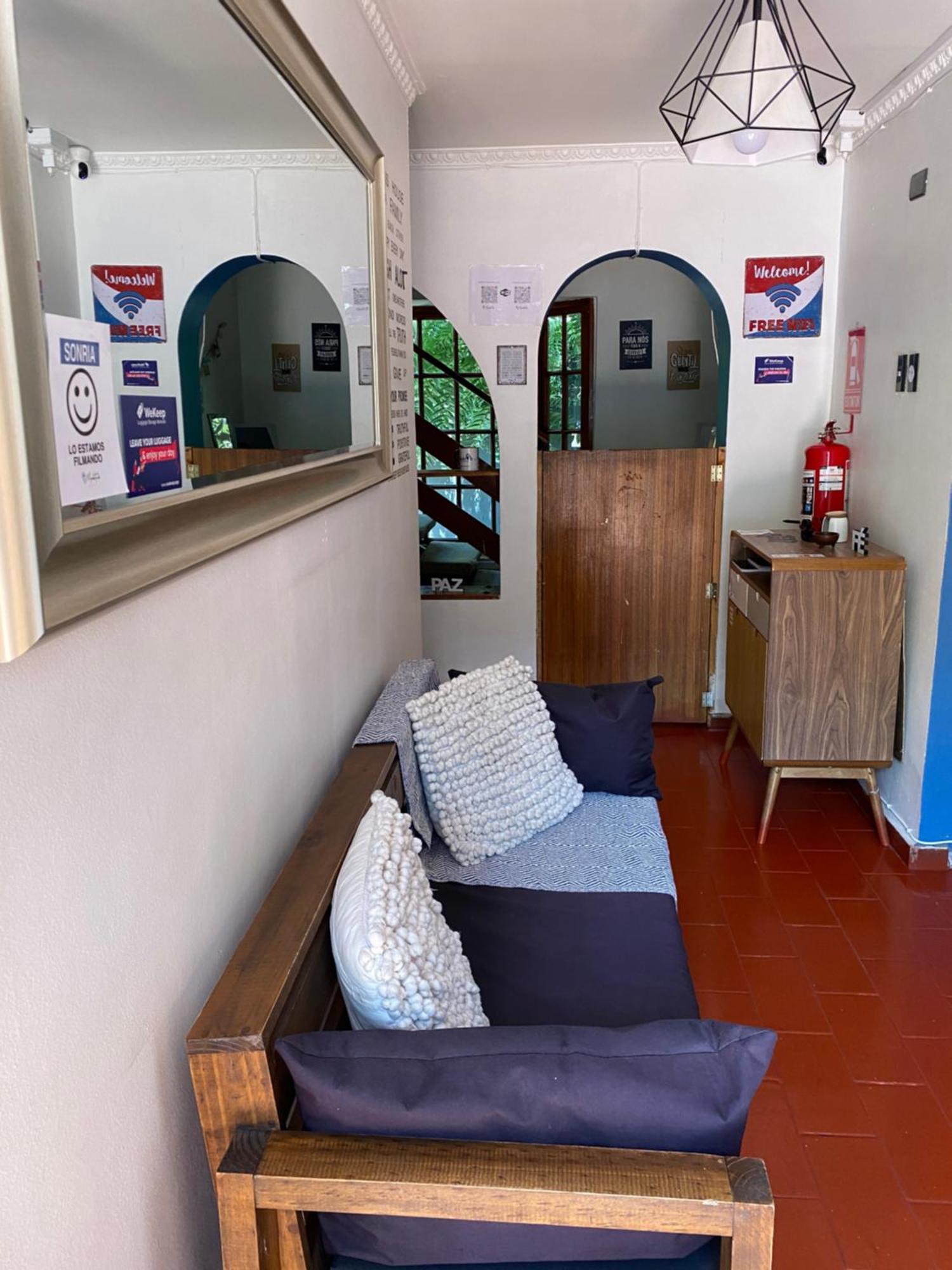 Maktvb Costanera - Boutique Guest house