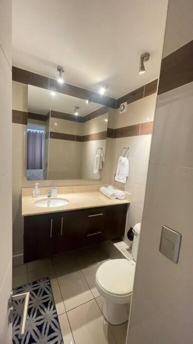 Deptos V&v 1d Căn hộ *