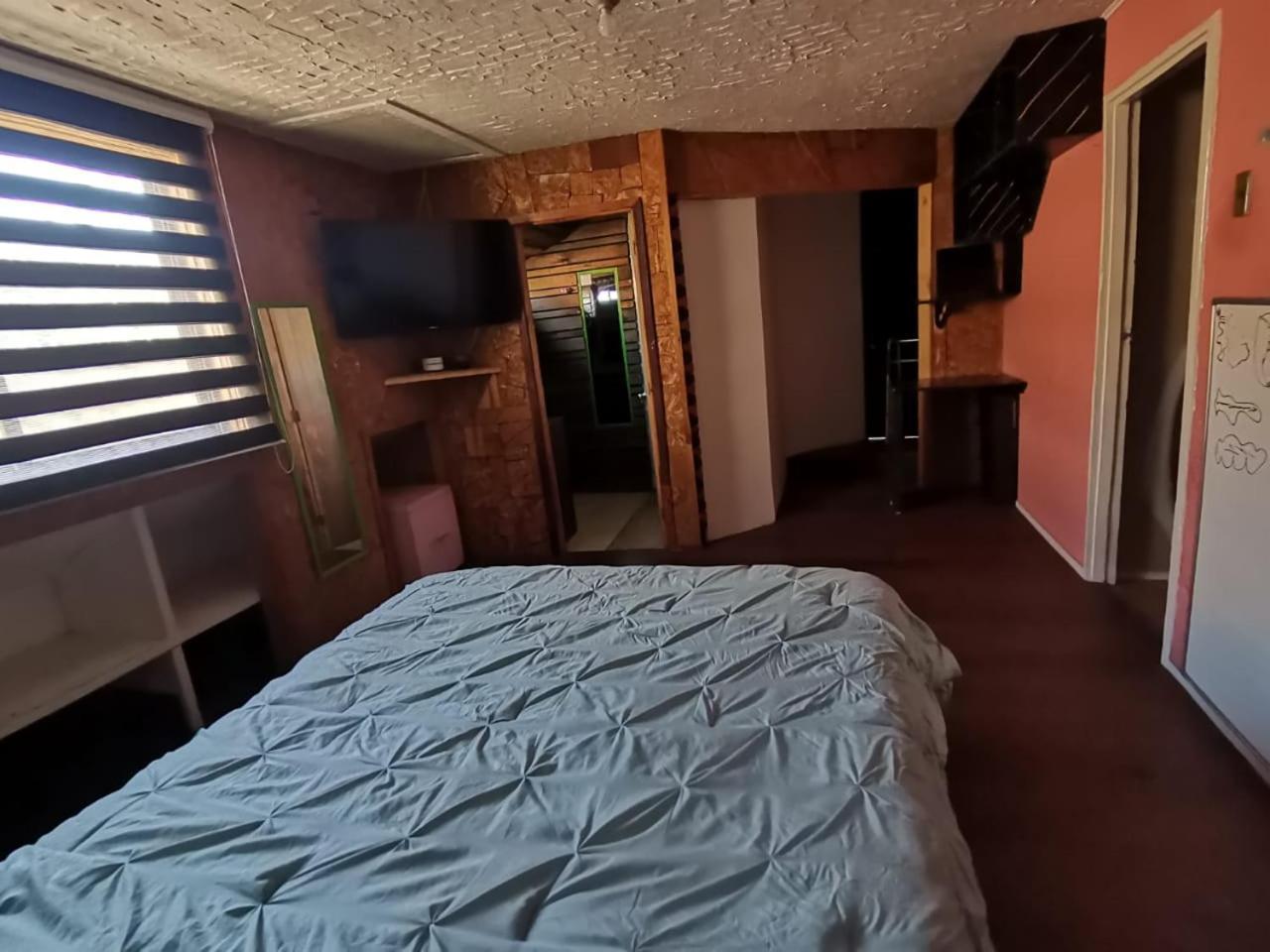 Guest house Enea Homes