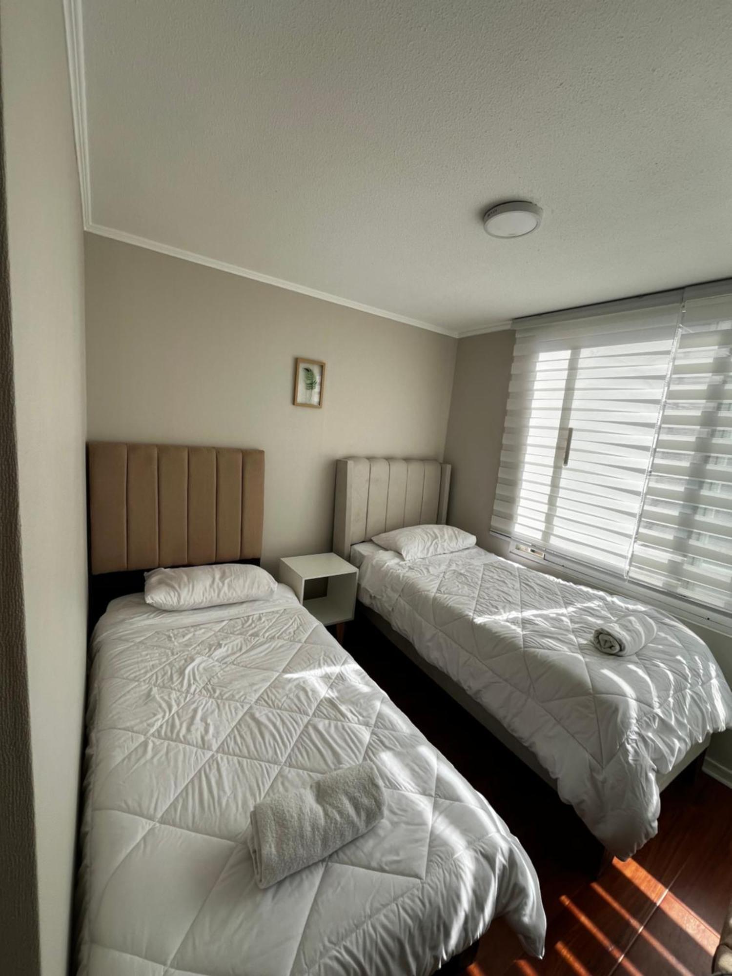 Urban Serenity Apartamento