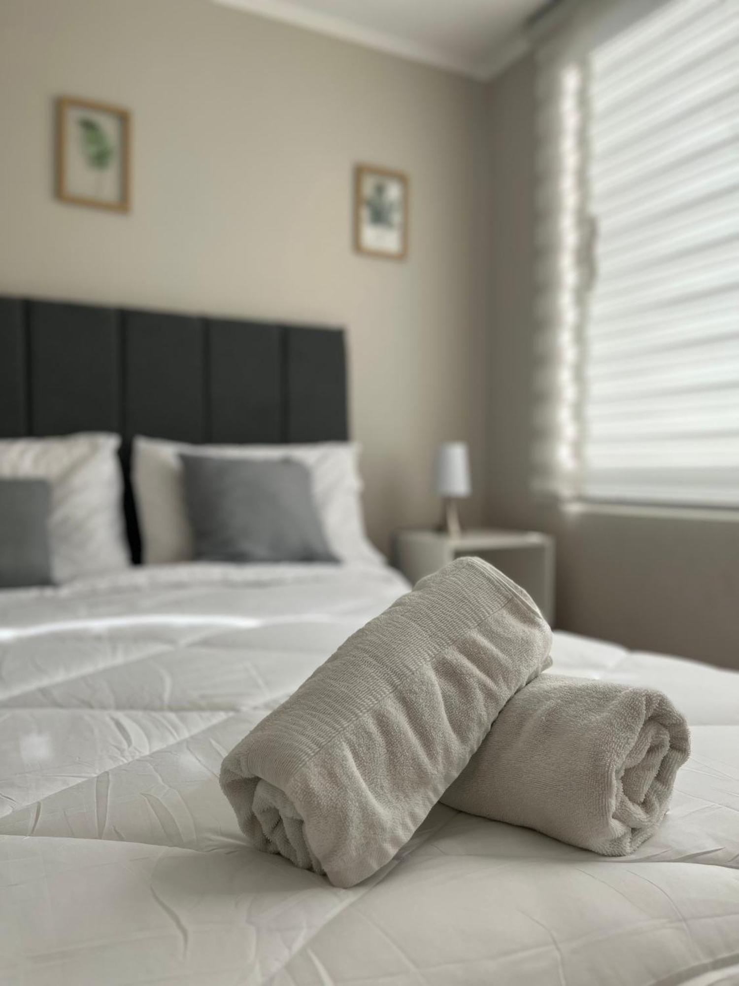 Urban Serenity Apartamento