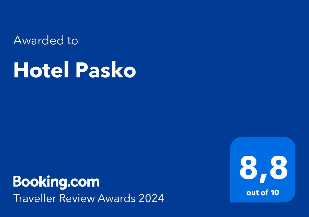 Hotel Pasko *