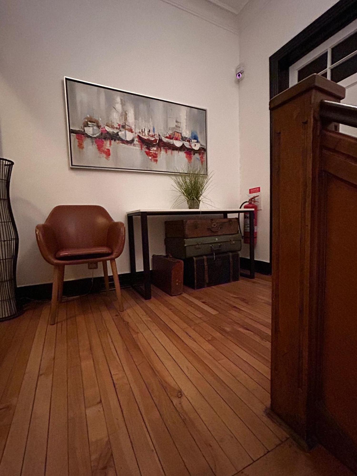 De Blasis Budget 3* Santiago de Chile