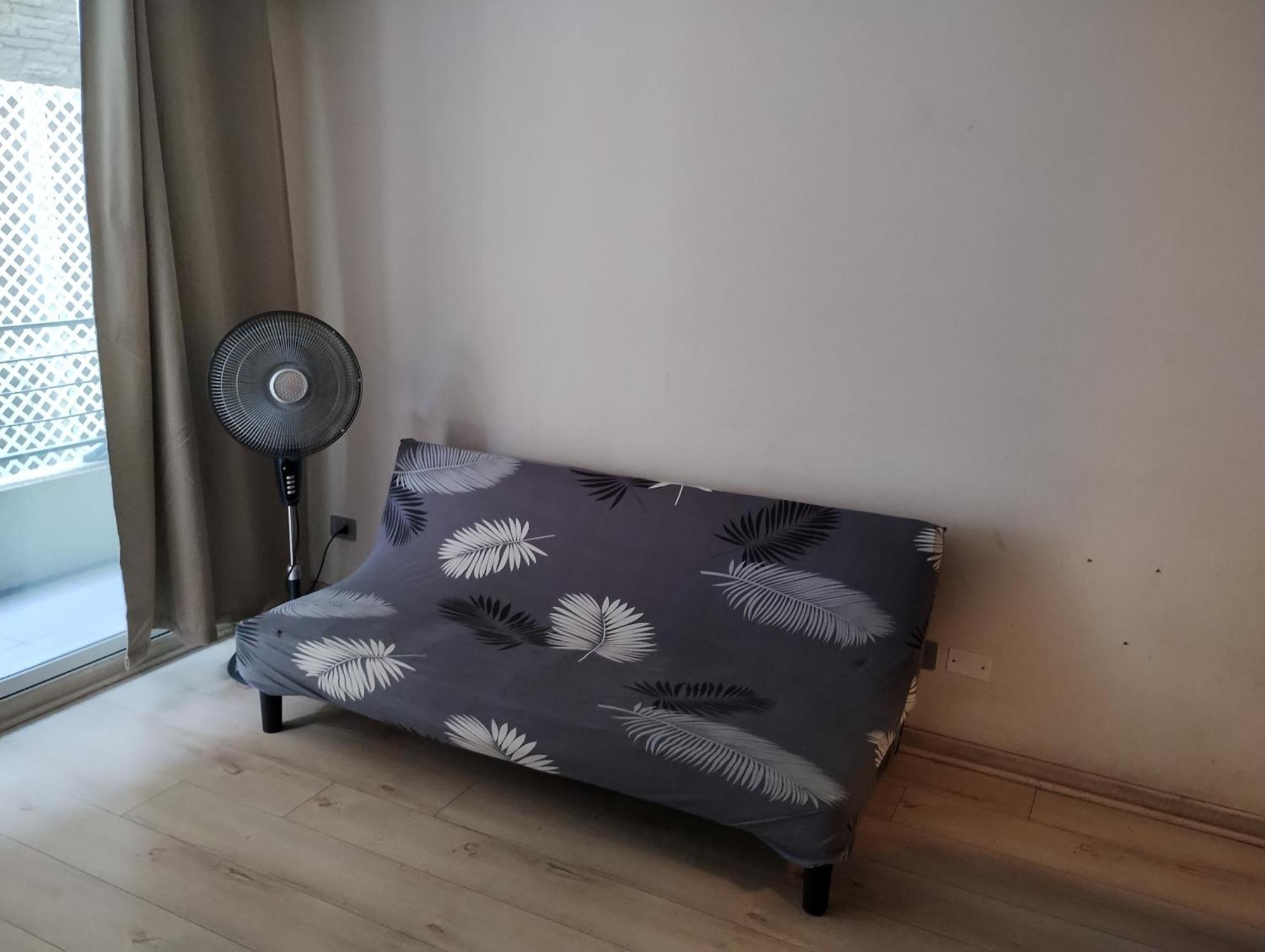 Arriendo De Dpto Por Dia O Mensual Centrico