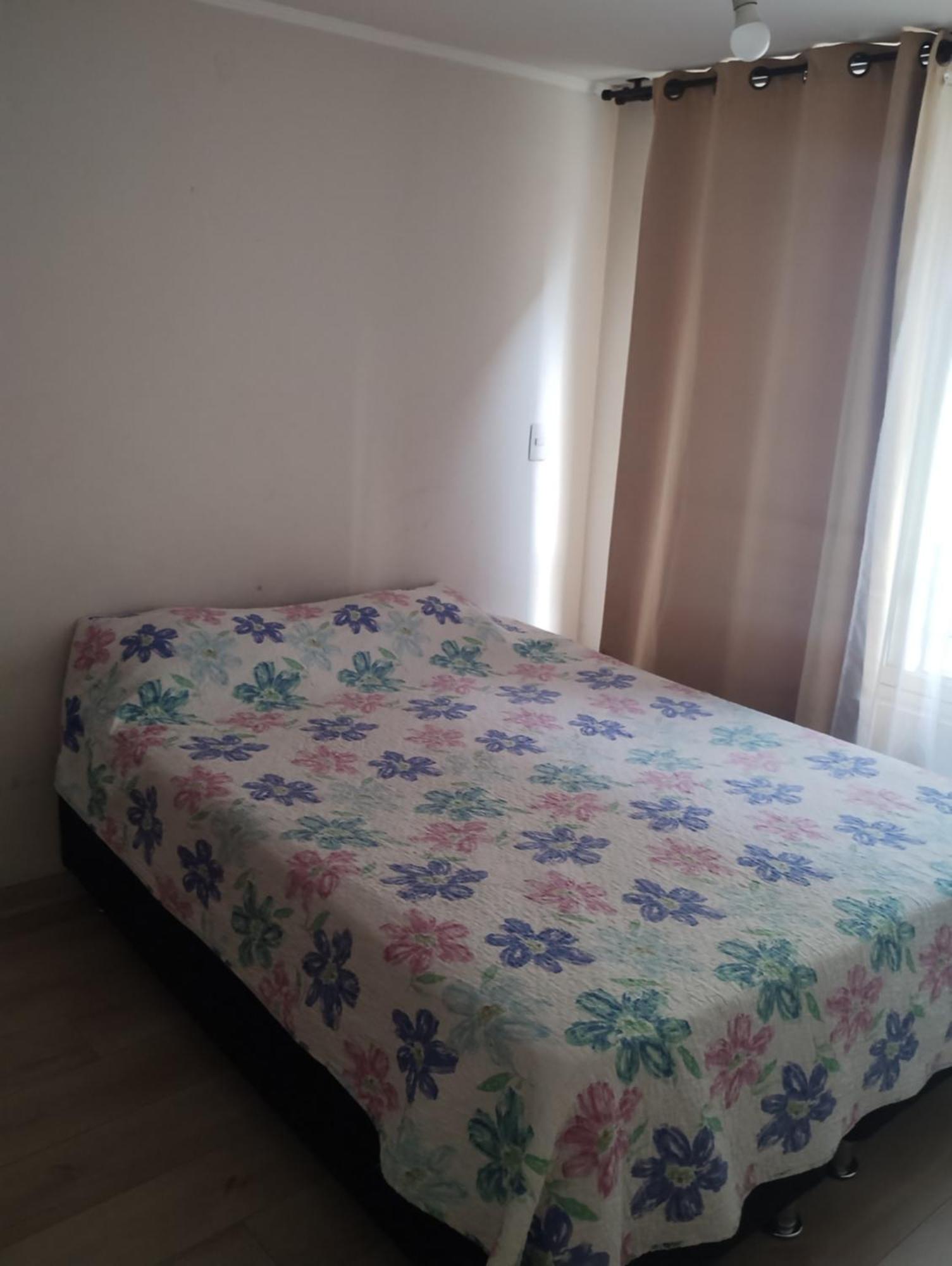 Arriendo De Dpto Por Dia O Mensual Centrico Apartamento