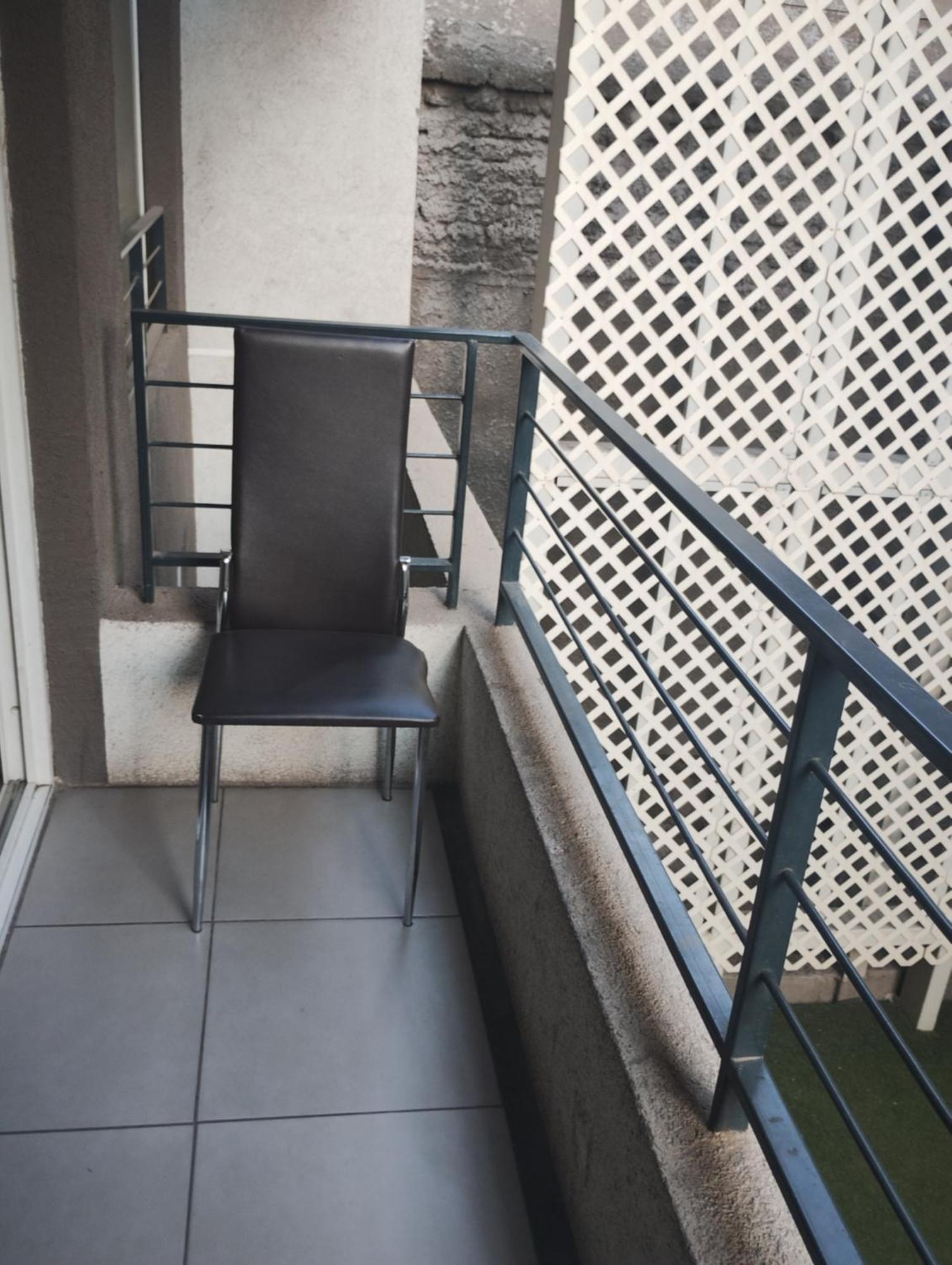 Arriendo De Dpto Por Dia O Mensual Centrico Apartamento *
