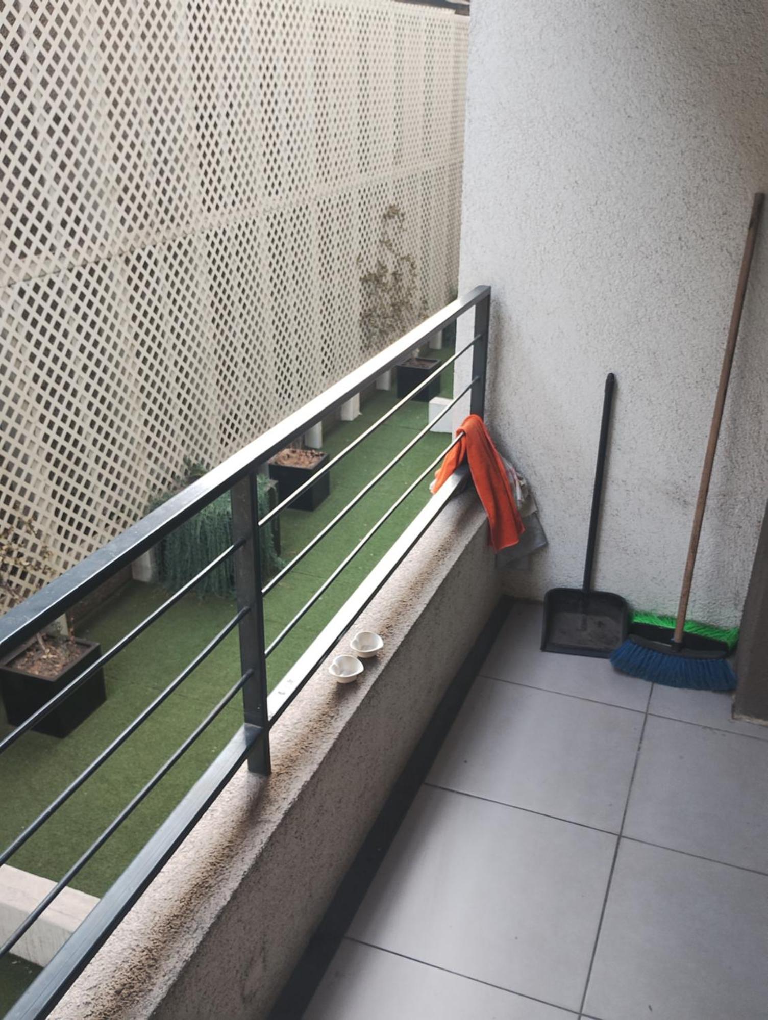 Apartamento Arriendo De Dpto Por Dia O Mensual Centrico *