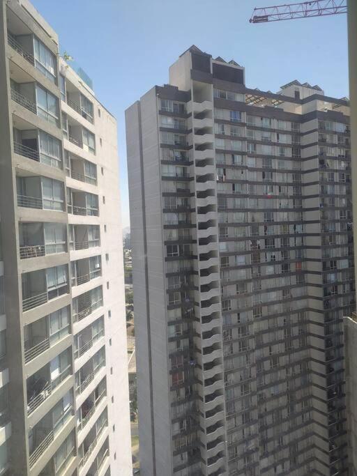 Estudio Piso 22 Apartment *
